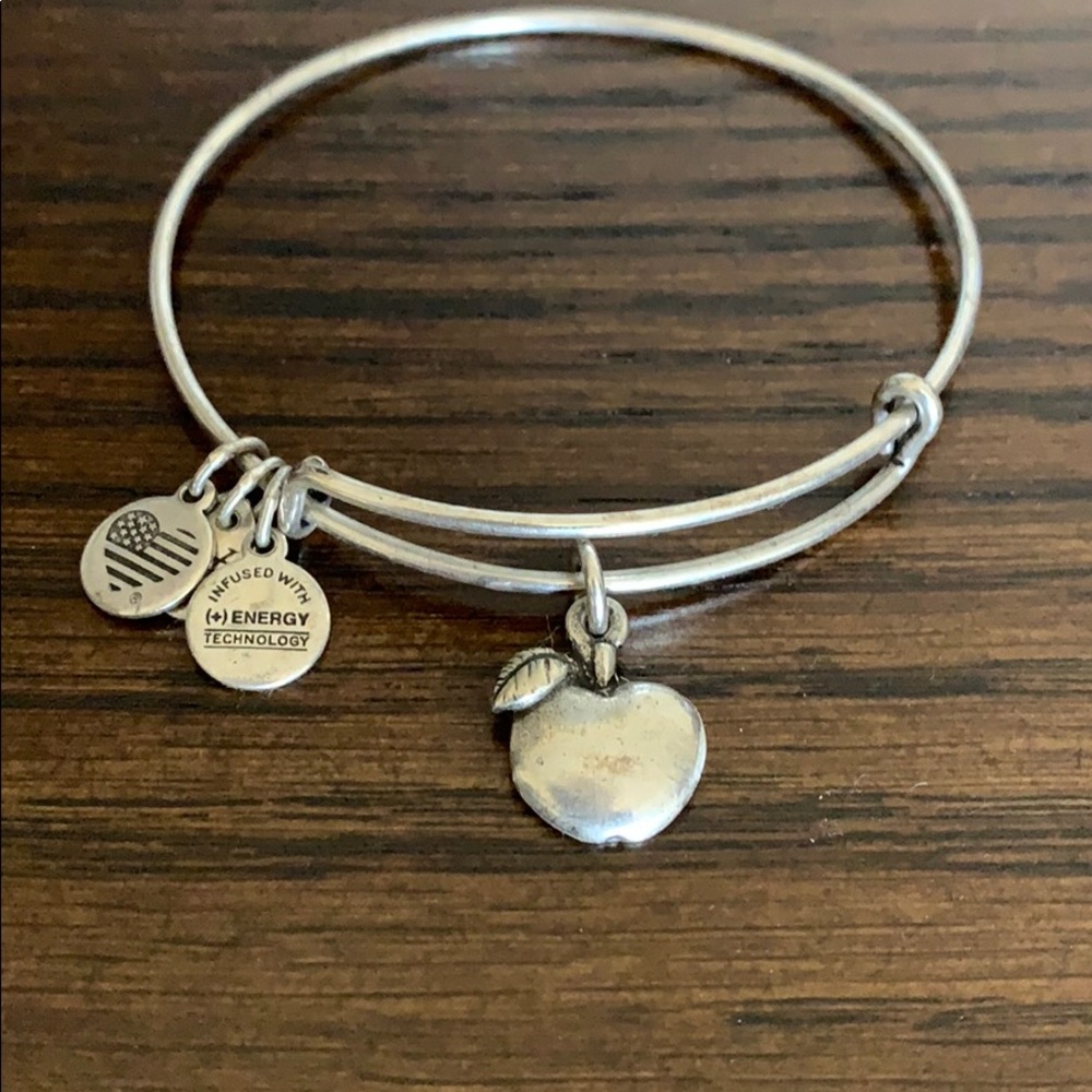 Alex & Ani Bracelet